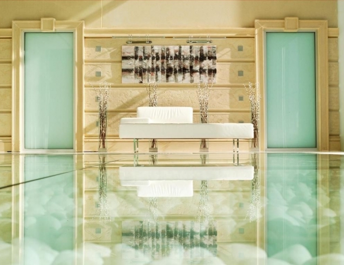 Villa Rotana 4 звезды, Дубай, ОАЭ