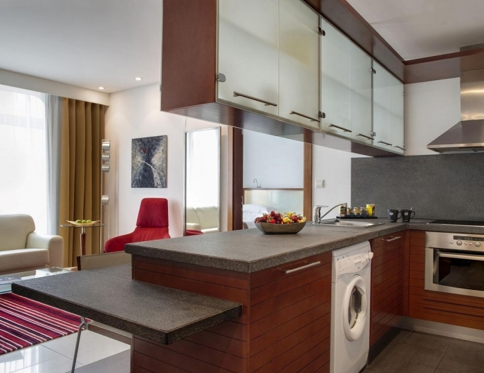 Villa Rotana 4 звезды, Дубай, ОАЭ