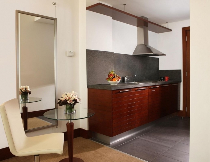 Villa Rotana 4 звезды, Дубай, ОАЭ