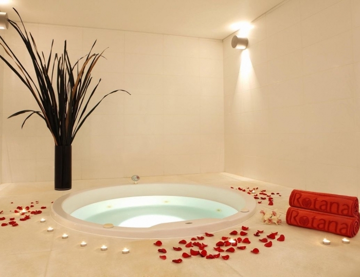 Villa Rotana 4 звезды, Дубай, ОАЭ