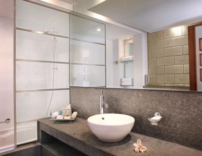 Villa Rotana 4 звезды, Дубай, ОАЭ