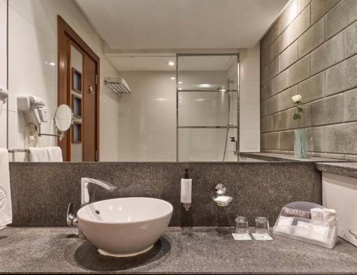 Villa Rotana 4 звезды, Дубай, ОАЭ