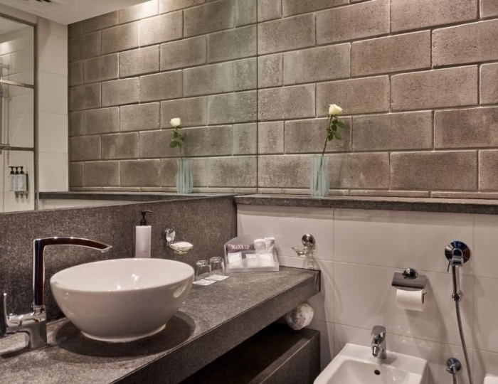 Villa Rotana 4 звезды, Дубай, ОАЭ