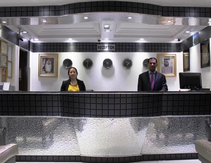 White Fort Hotel 1 звезда, Дубай, ОАЭ