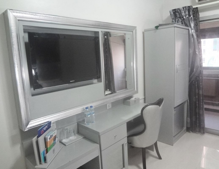 White Fort Hotel 1 звезда, Дубай, ОАЭ