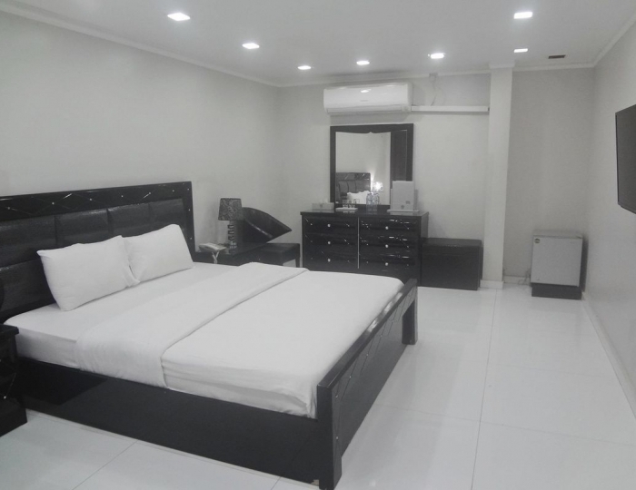 White Fort Hotel 1 звезда, Дубай, ОАЭ