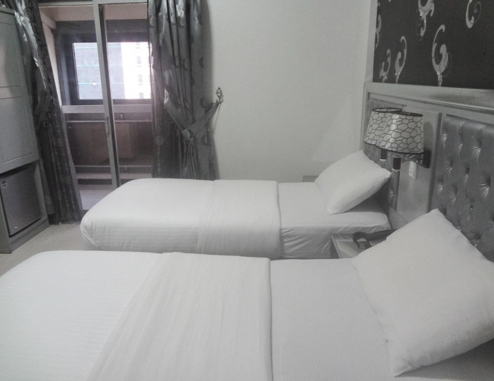 White Fort Hotel 1 звезда, Дубай, ОАЭ