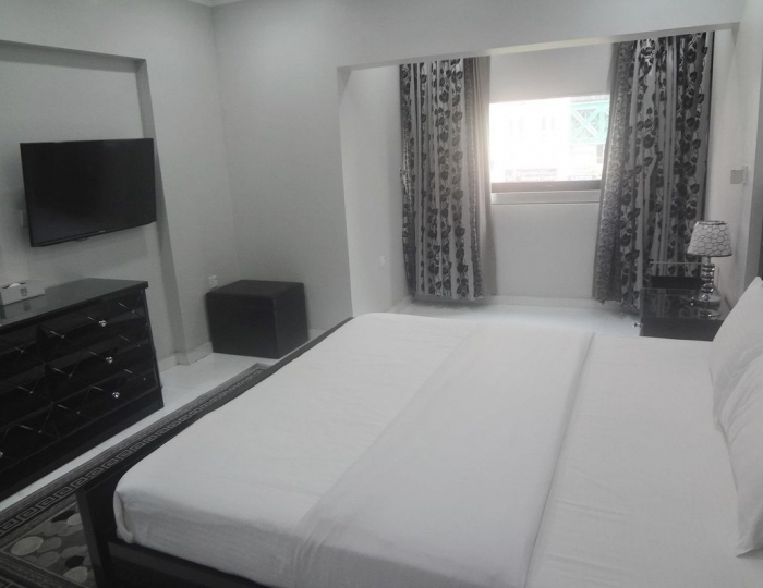 White Fort Hotel 1 звезда, Дубай, ОАЭ