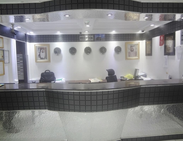 White Fort Hotel 1 звезда, Дубай, ОАЭ