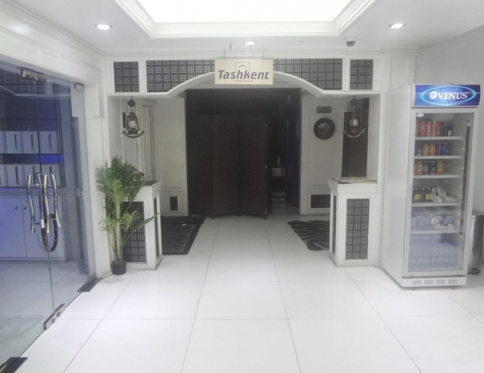 White Fort Hotel 1 звезда, Дубай, ОАЭ