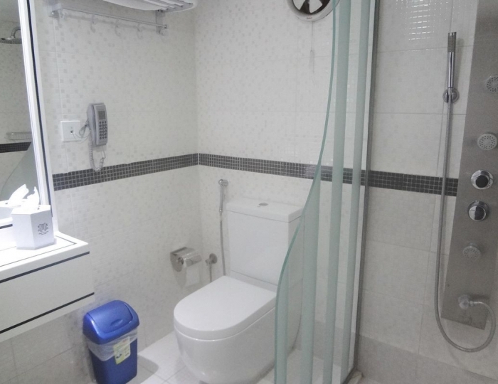 White Fort Hotel 1 звезда, Дубай, ОАЭ