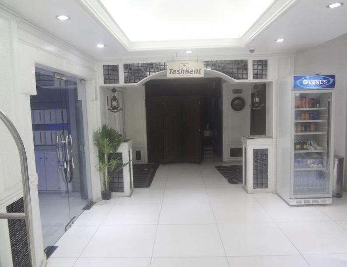 White Fort Hotel 1 звезда, Дубай, ОАЭ