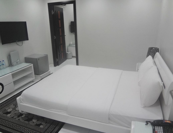 White Fort Hotel 1 звезда, Дубай, ОАЭ