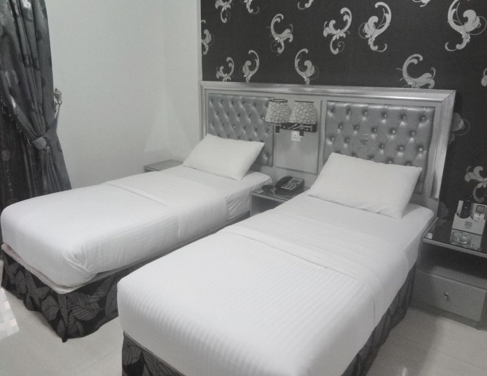 White Fort Hotel 1 звезда, Дубай, ОАЭ