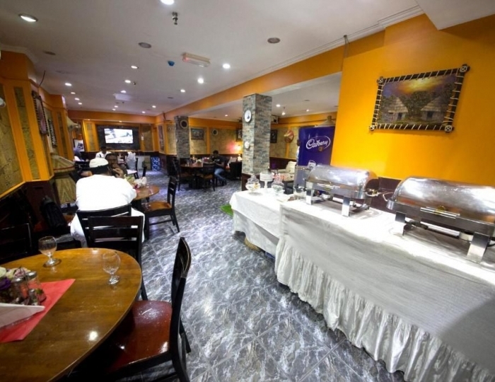 White Fort Hotel 1 звезда, Дубай, ОАЭ