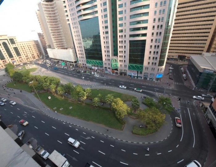 White Fort Hotel 1 звезда, Дубай, ОАЭ