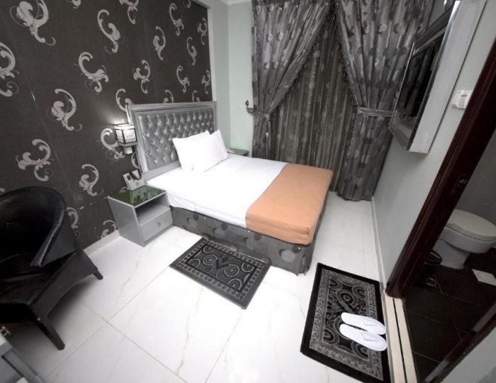 White Fort Hotel 1 звезда, Дубай, ОАЭ