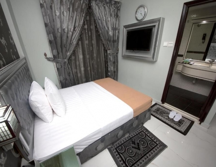 White Fort Hotel 1 звезда, Дубай, ОАЭ