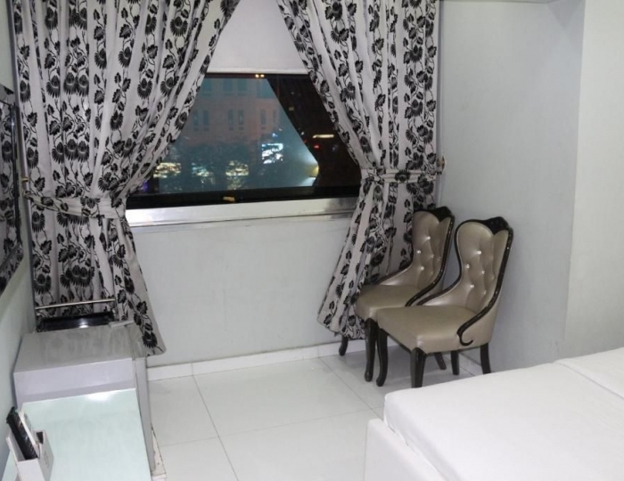 White Fort Hotel 1 звезда, Дубай, ОАЭ