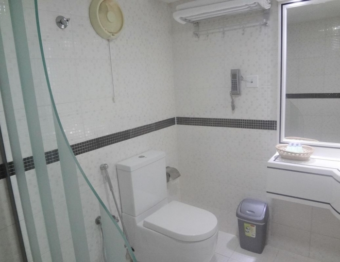 White Fort Hotel 1 звезда, Дубай, ОАЭ