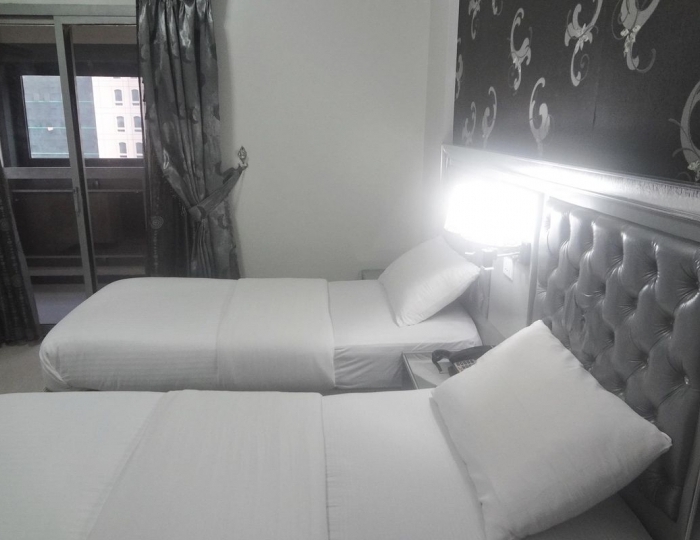 White Fort Hotel 1 звезда, Дубай, ОАЭ