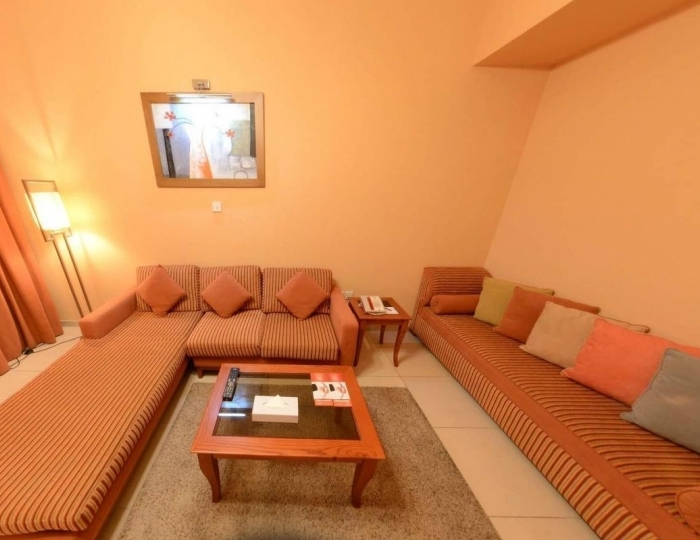 West Zone Plaza Hotel Apartment 4 звезды, Бур Дубай, ОАЭ