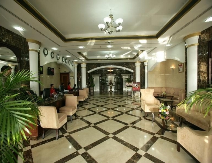 West Zone Plaza Hotel Apartment 4 звезды, Бур Дубай, ОАЭ