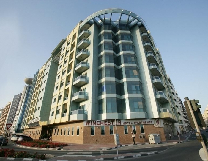 West Zone Plaza Hotel Apartment 4 звезды, Бур Дубай, ОАЭ