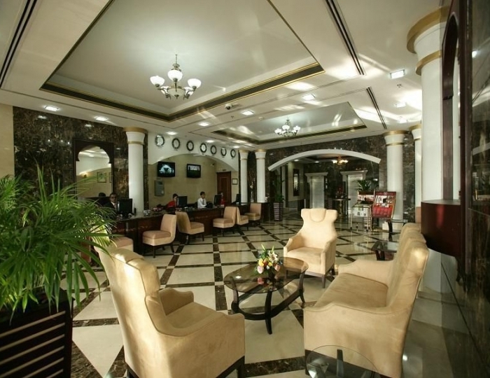 West Zone Plaza Hotel Apartment 4 звезды, Бур Дубай, ОАЭ