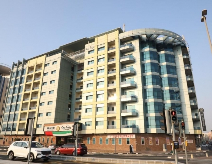 West Zone Plaza Hotel Apartment 4 звезды, Бур Дубай, ОАЭ
