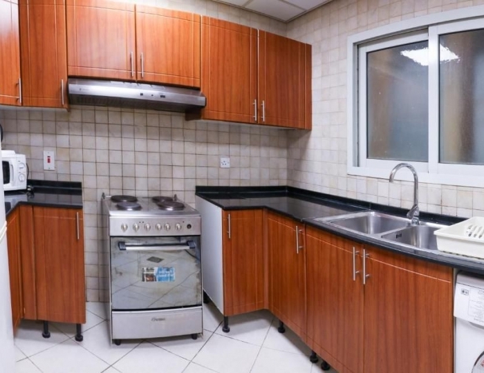 West Zone Plaza Hotel Apartment 4 звезды, Бур Дубай, ОАЭ