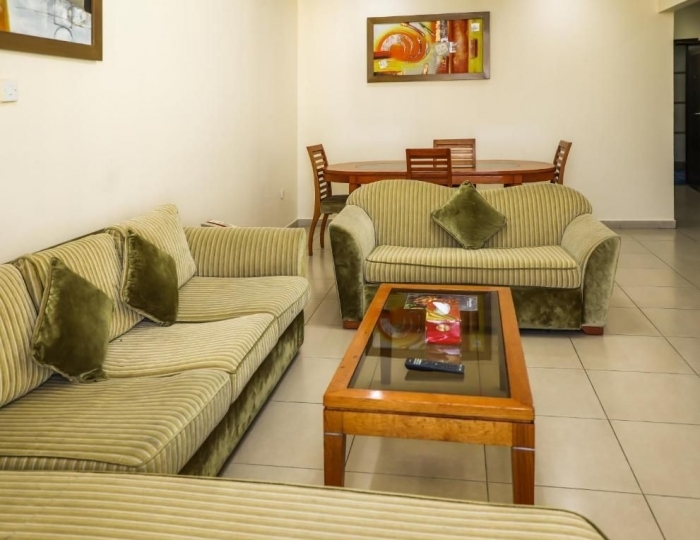 West Zone Plaza Hotel Apartment 4 звезды, Бур Дубай, ОАЭ