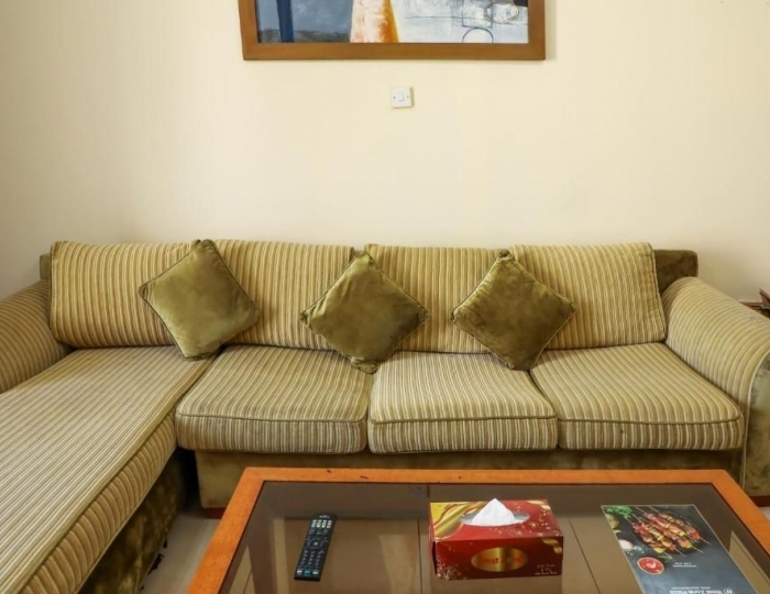 West Zone Plaza Hotel Apartment 4 звезды, Бур Дубай, ОАЭ