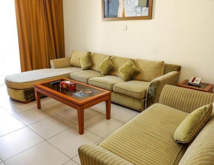 West Zone Plaza Hotel Apartment 4 звезды, Бур Дубай, ОАЭ