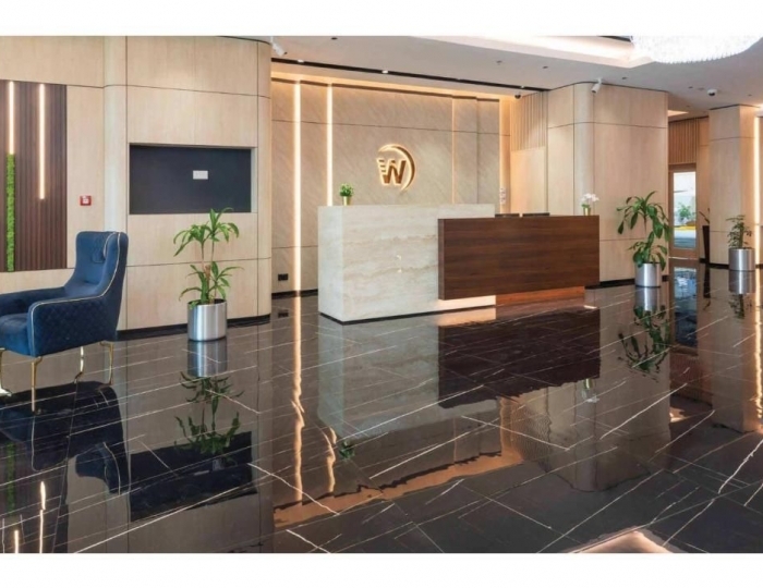 West Zone Plaza Hotel Apartment 4 звезды, Бур Дубай, ОАЭ