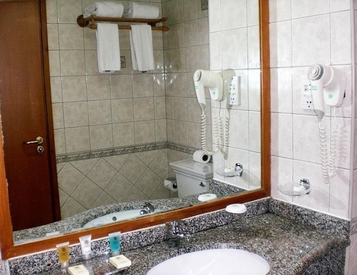 Winchester Grand Hotel Apartments, Бур Дубай, ОАЭ