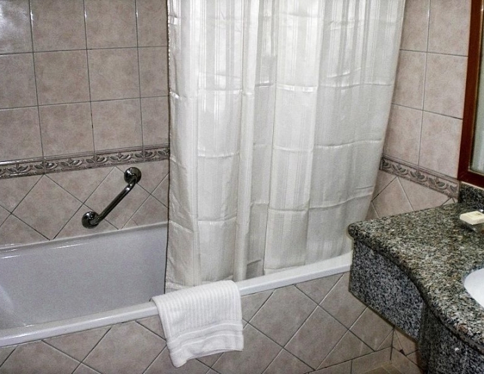 Winchester Grand Hotel Apartments, Бур Дубай, ОАЭ