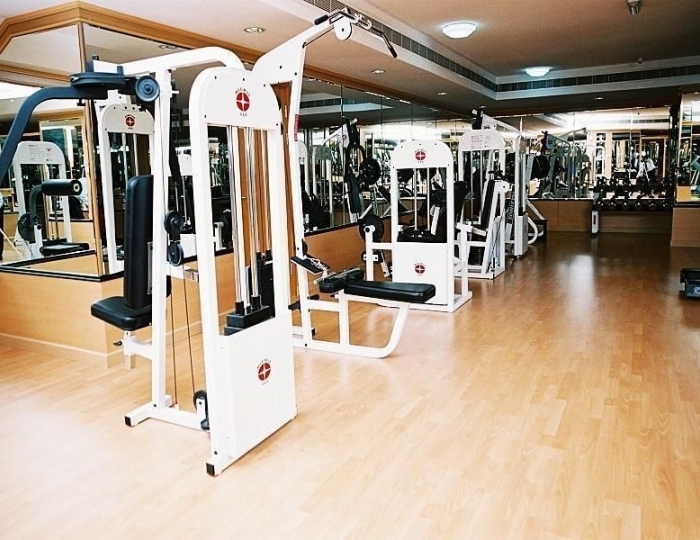 Winchester Grand Hotel Apartments, Бур Дубай, ОАЭ