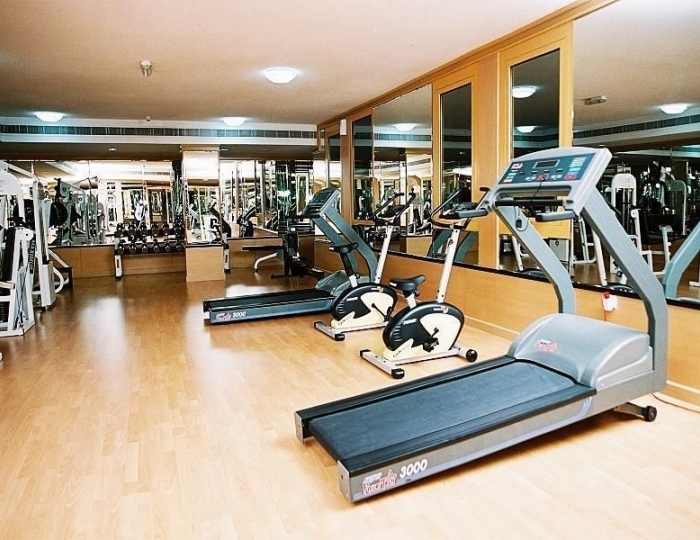 Winchester Grand Hotel Apartments, Бур Дубай, ОАЭ