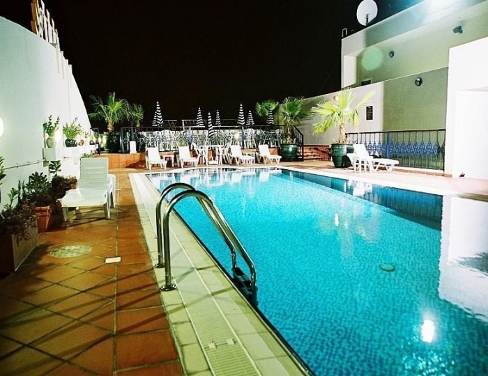 Winchester Grand Hotel Apartments, Бур Дубай, ОАЭ