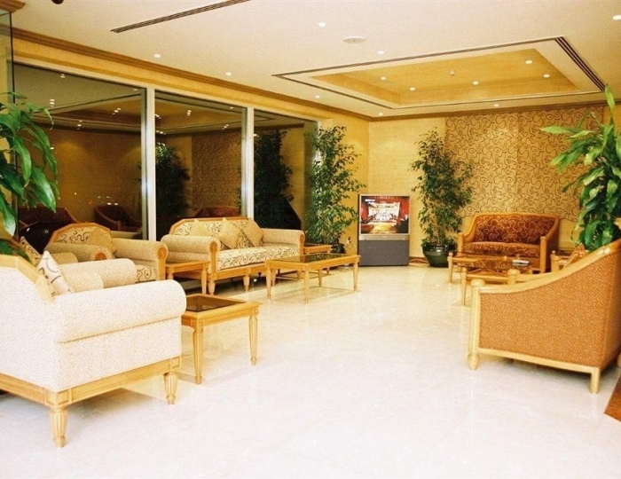 Winchester Grand Hotel Apartments, Бур Дубай, ОАЭ