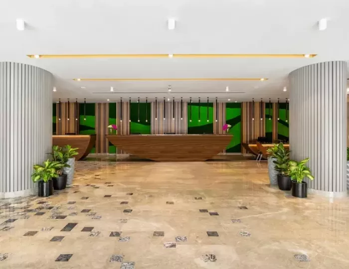 Mercure Hotel Suites & Apartments, Barsha Heights 4 звезды, Дубай, ОАЭ