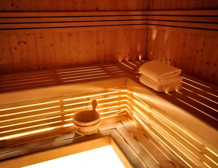 Mercure Hotel Suites & Apartments, Barsha Heights 4 звезды, Дубай, ОАЭ