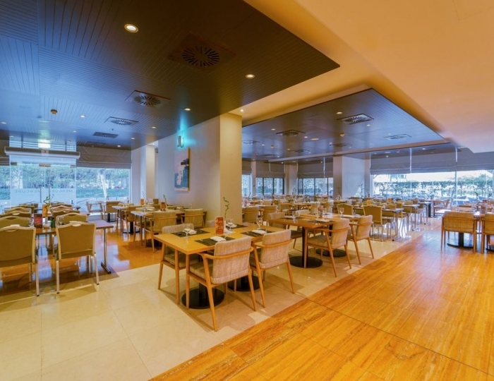 Mercure Hotel Suites & Apartments, Barsha Heights 4 звезды, Дубай, ОАЭ