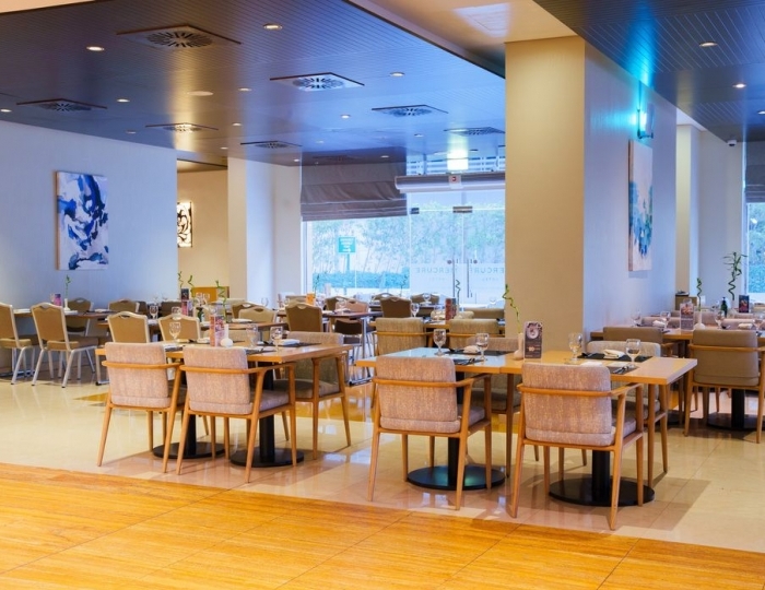 Mercure Hotel Suites & Apartments, Barsha Heights 4 звезды, Дубай, ОАЭ