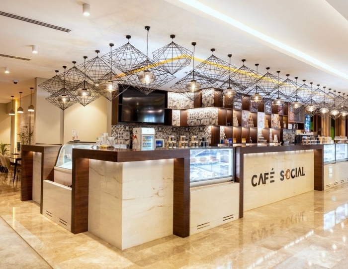 Mercure Hotel Suites & Apartments, Barsha Heights 4 звезды, Дубай, ОАЭ