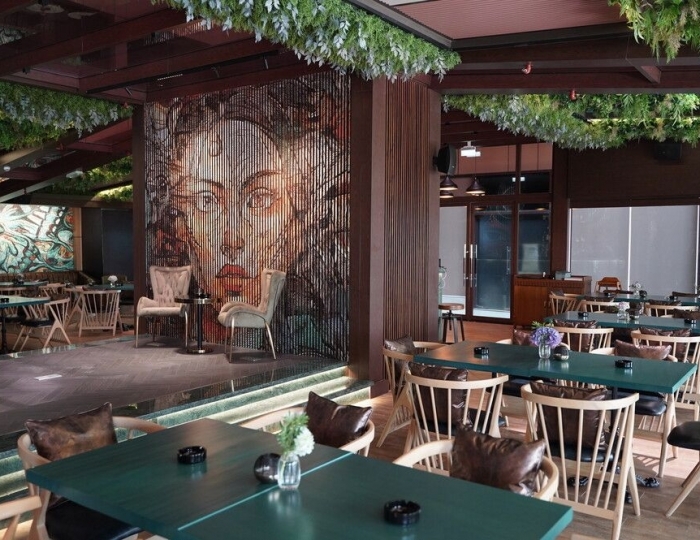 Mercure Hotel Suites & Apartments, Barsha Heights 4 звезды, Дубай, ОАЭ