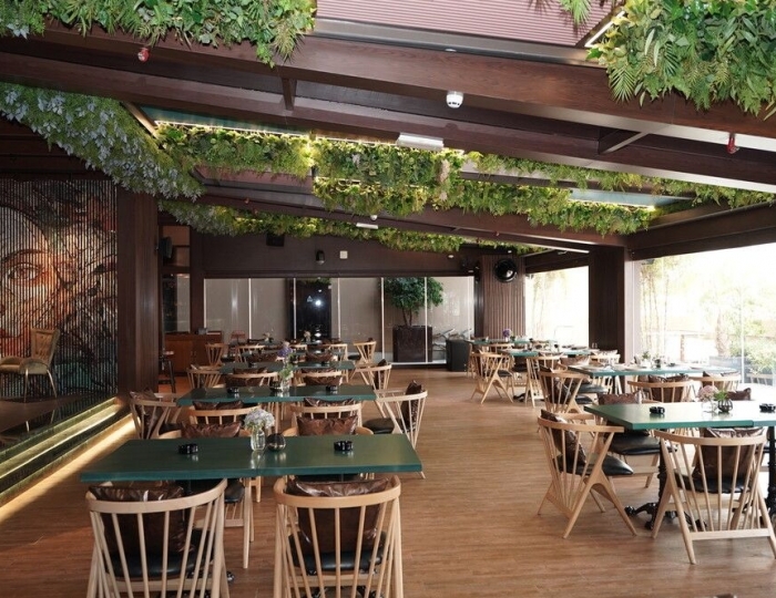 Mercure Hotel Suites & Apartments, Barsha Heights 4 звезды, Дубай, ОАЭ