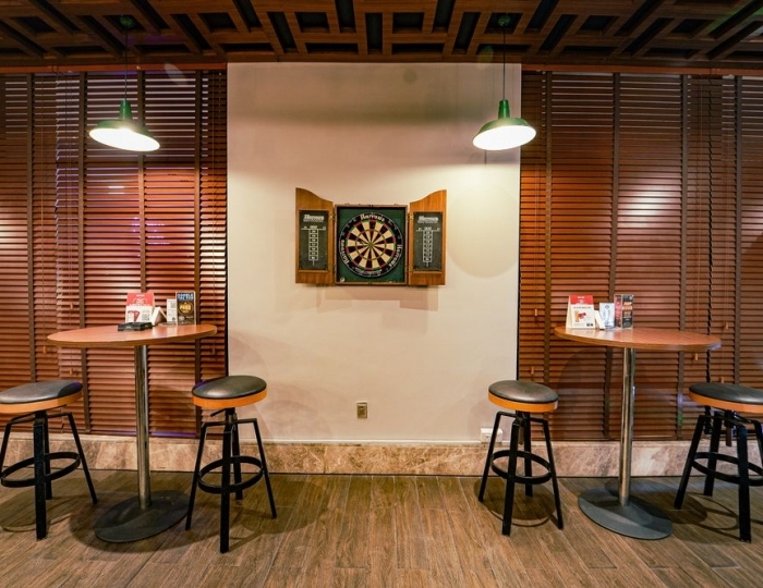 Mercure Hotel Suites & Apartments, Barsha Heights 4 звезды, Дубай, ОАЭ