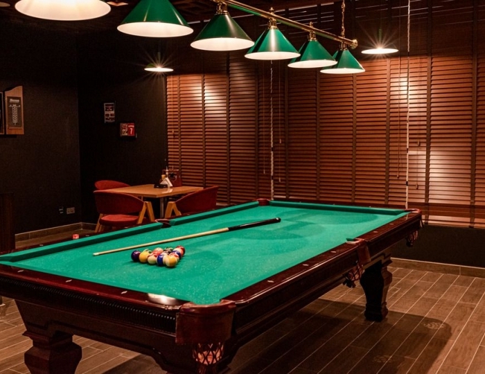 Mercure Hotel Suites & Apartments, Barsha Heights 4 звезды, Дубай, ОАЭ